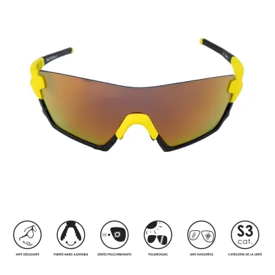 GAFAS ELTIN OVERSIZE GAFAS ELTIN OVERSIZE