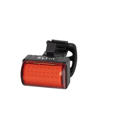 FARO TRASERO RECARGABLE ELTIN 100 LUMENS