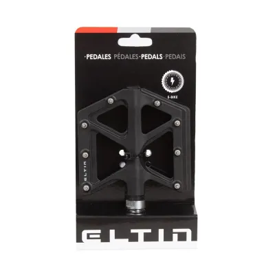 PEDAL ELTIN PLATAFORMA PRO