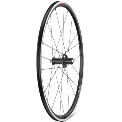 RACING 3 C17 CL FRONT- REAR CAMPY