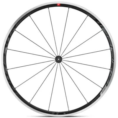 RACING 3 C17 CL FRONT- REAR CAMPY