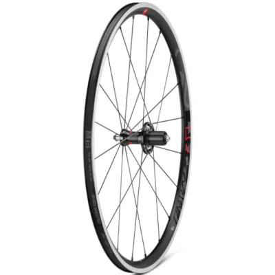 RACING 5 C17 CL FRONT - REAR CAMPY