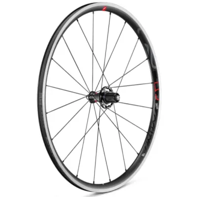 RACING 5 C17 CL FRONT - REAR CAMPY