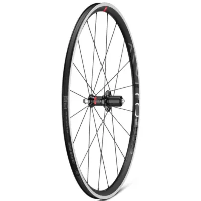 RACING 6 C17 CL FRONT - REAR CAMPY