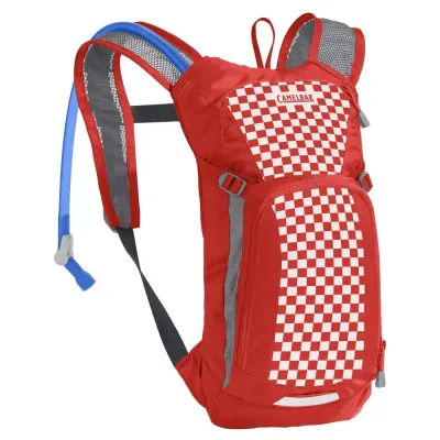 MOCHILA HIDRATACION INFANTIL CAMELBAK MINI MULE