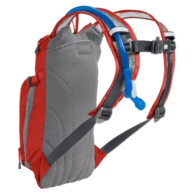 MOCHILA HIDRATACION INFANTIL CAMELBAK MINI MULE