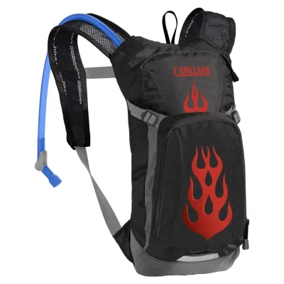 MOCHILA HIDRATACION INFANTIL CAMELBAK MINI MULE