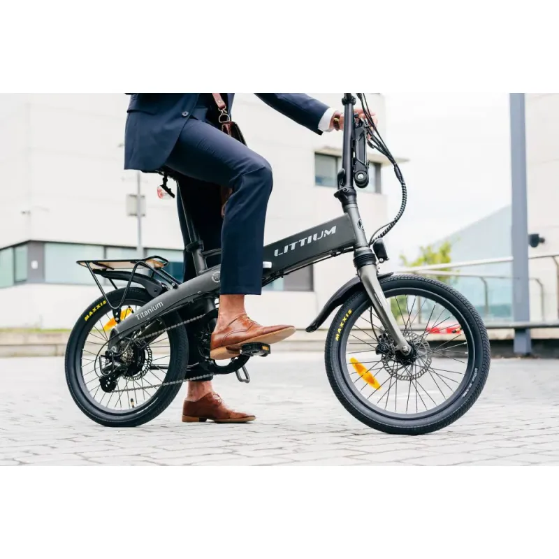 Littium bicicleta deals