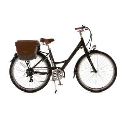 ELECTRICA LITTIUM BERLIN CLASSIC ELECTRICA LITTIUM BERLIN CLASSIC