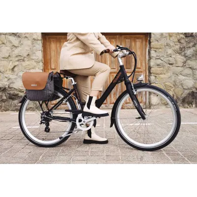 ELECTRICA LITTIUM BERLIN CLASSIC ELECTRICA LITTIUM BERLIN CLASSIC