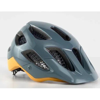 CASCO BONTRAGER BLAZE WAVECEL MONTAÑA (2022)