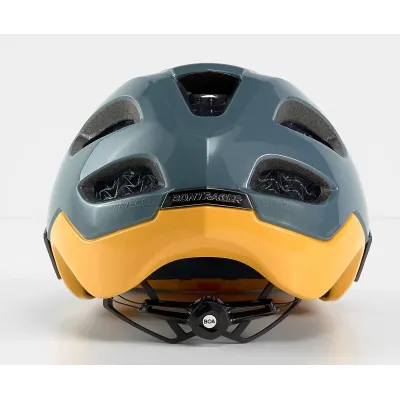 CASCO BONTRAGER BLAZE WAVECEL MONTAÑA (2022)