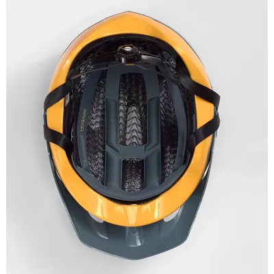 CASCO BONTRAGER BLAZE WAVECEL MONTAÑA (2022)