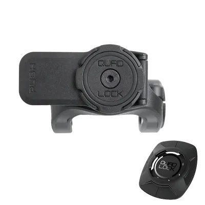 SOPORTE PARA TELÉFONO BROMPTON CON ADAPTADOR SOPORTE PARA TELÉFONO BROMPTON CON ADAPTADOR