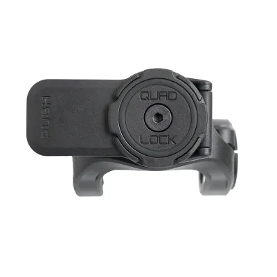 SOPORTE PARA TELÉFONO BROMPTON CON ADAPTADOR SOPORTE PARA TELÉFONO BROMPTON CON ADAPTADOR