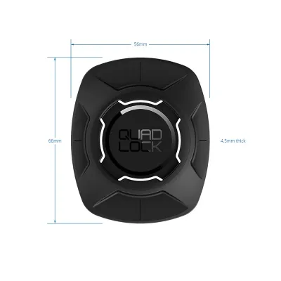 SOPORTE PARA TELÉFONO BROMPTON CON ADAPTADOR SOPORTE PARA TELÉFONO BROMPTON CON ADAPTADOR