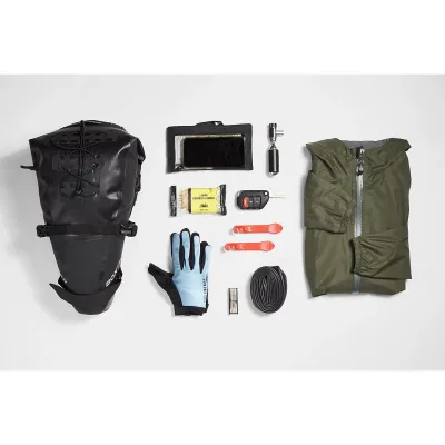BOLSA DE SILLIN BONTRAGER ADVENTURE BOLSA DE SILLIN BONTRAGER ADVENTURE