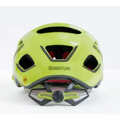 CASCO BONTRAGER QUANTUM MIPS MONTAÑA (2022) CASCO BONTRAGER QUANTUM MIPS MONTAÑA (2022)