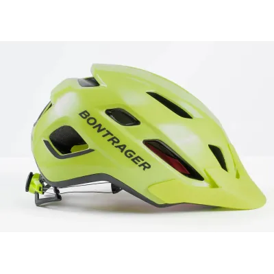CASCO BONTRAGER QUANTUM MIPS MONTAÑA (2022) CASCO BONTRAGER QUANTUM MIPS MONTAÑA (2022)
