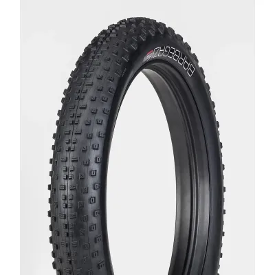 CUBIERTA BONTRAGER BARBEGAZI FAT BIKE CUBIERTA BONTRAGER BARBEGAZI FAT BIKE