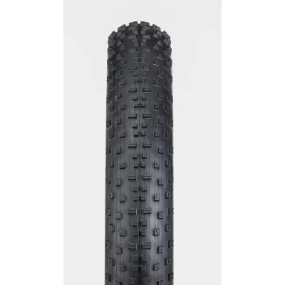 CUBIERTA BONTRAGER BARBEGAZI FAT BIKE CUBIERTA BONTRAGER BARBEGAZI FAT BIKE