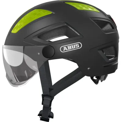 CASCO ABUS HYBAN 2.0 ACE (2020)