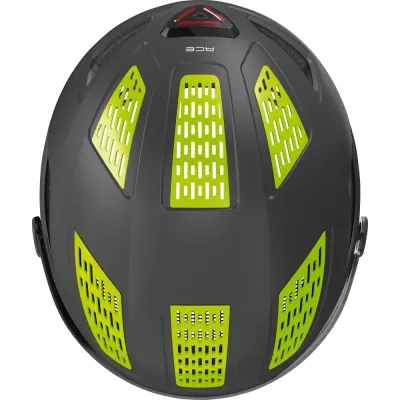 CASCO ABUS HYBAN 2.0 ACE (2020)