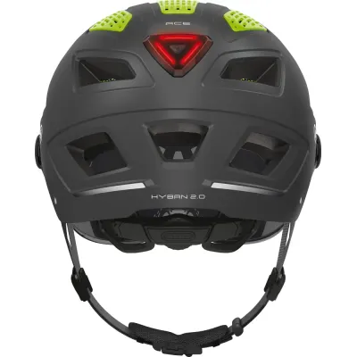 CASCO ABUS HYBAN 2.0 ACE (2020)