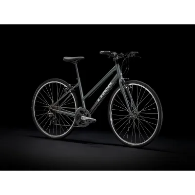TREK FX 1 STAGGER (2023) TREK FX 1 STAGGER (2023)