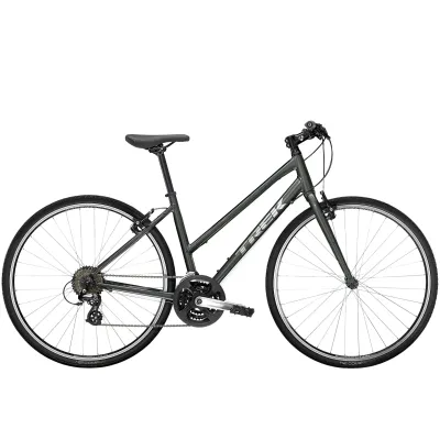 TREK FX 1 STAGGER (2023) TREK FX 1 STAGGER (2023)