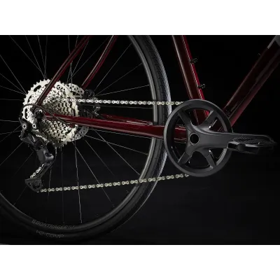 TREK FX 3 DISC (2023)