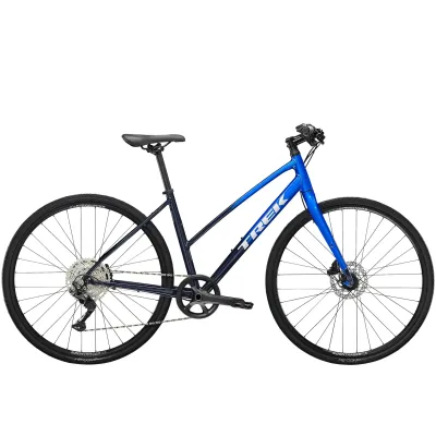 TREK FX 3 DISC STAGGER (2023)