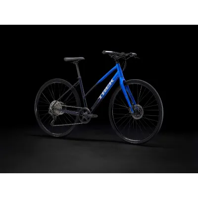 TREK FX 3 DISC STAGGER (2023)