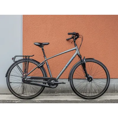 TREK DISTRICT 2 EQUIPPED (2023)