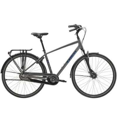 TREK DISTRICT 2 EQUIPPED (2023)