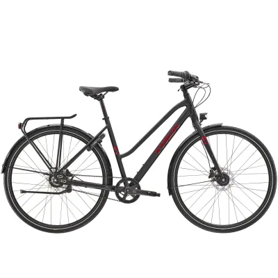 TREK DISTRICT 3 EQUIPPED STAGGER (2023)