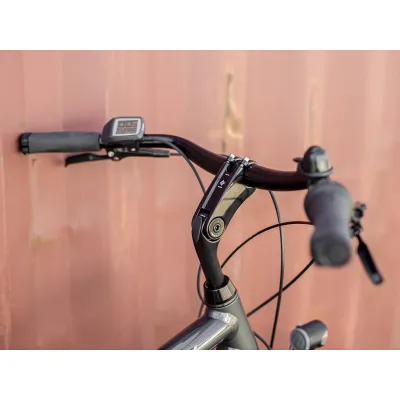 TREK DISTRICT+ 1 400 WH (2022) TREK DISTRICT+ 1 400 WH (2022)