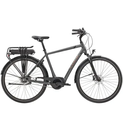 TREK DISTRICT+ 1 400 WH (2022) TREK DISTRICT+ 1 400 WH (2022)