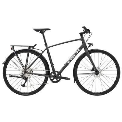 TREK FX 3 DISC EQUIPPED (2023)