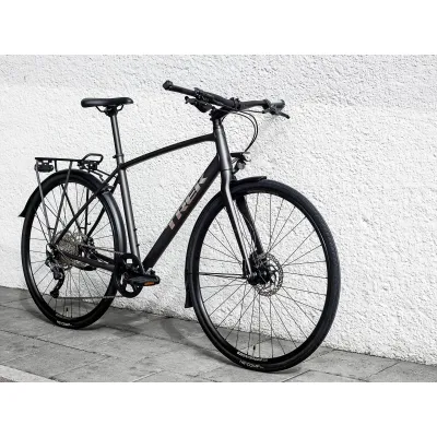 TREK FX 3 DISC EQUIPPED (2023) TREK FX 3 DISC EQUIPPED (2023)