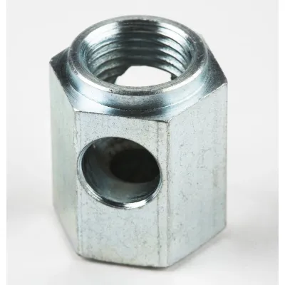 CADENA TENSOR NUT + WASHER - 3 SPD (STURMEY - ALLOY SHELL) CADENA TENSOR NUT + WASHER - 3 SPD (STURMEY - ALLOY SHELL)