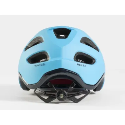 CASCO BONTRAGER RALLY WAVECEL MONTAÑA (2021) CASCO BONTRAGER RALLY WAVECEL MONTAÑA (2021)
