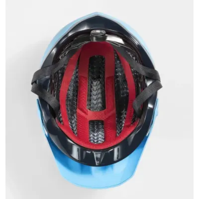 CASCO BONTRAGER RALLY WAVECEL MONTAÑA (2021) CASCO BONTRAGER RALLY WAVECEL MONTAÑA (2021)