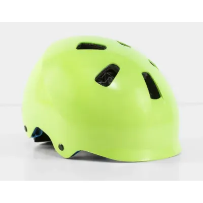 CASCO BONTRAGER JET WAVECEL YOUTH (2022) CASCO BONTRAGER JET WAVECEL YOUTH (2022)