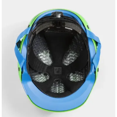 CASCO BONTRAGER JET WAVECEL YOUTH (2022) CASCO BONTRAGER JET WAVECEL YOUTH (2022)
