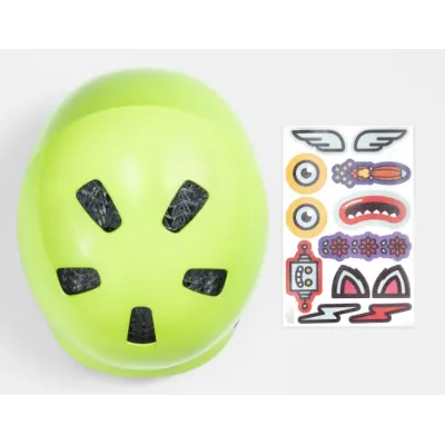 CASCO BONTRAGER JET WAVECEL YOUTH (2022) CASCO BONTRAGER JET WAVECEL YOUTH (2022)
