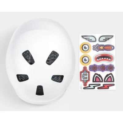CASCO BONTRAGER JET WAVECEL CHILDREN (2021) CASCO BONTRAGER JET WAVECEL CHILDREN (2021)