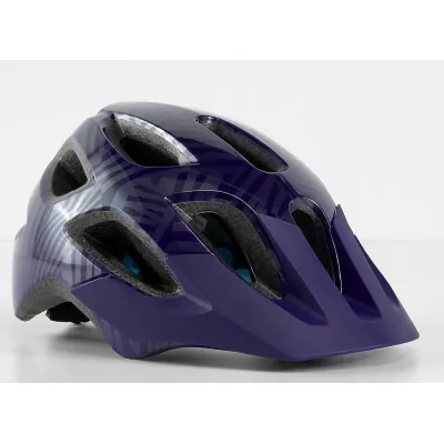 CASCO BONTRAGER TYRO YOUTH (2022) CASCO BONTRAGER TYRO YOUTH (2022)