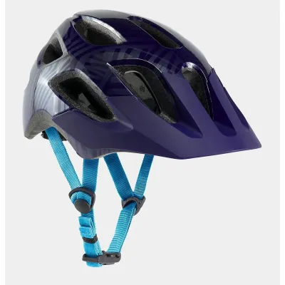 CASCO BONTRAGER TYRO YOUTH (2022) CASCO BONTRAGER TYRO YOUTH (2022)