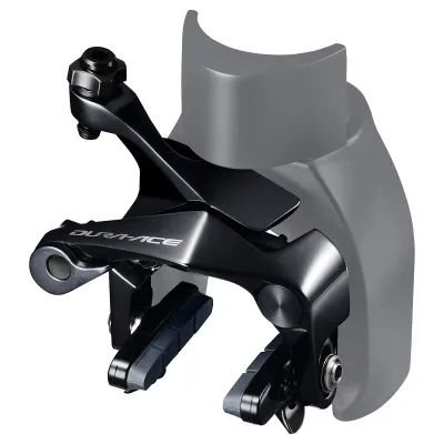FRENO ANC. DIR. DELANTERO BR-R9110F DURA-ACE FRENO ANC. DIR. DELANTERO BR-R9110F DURA-ACE